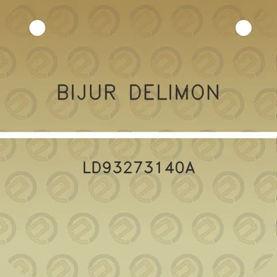 bijur-delimon-ld93273140a