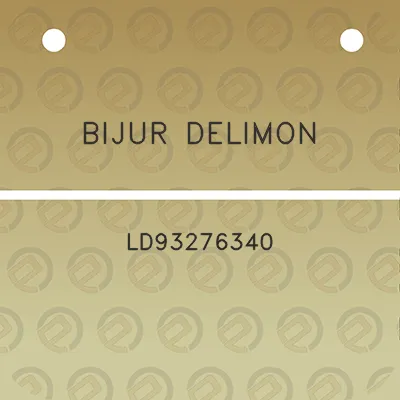 bijur-delimon-ld93276340