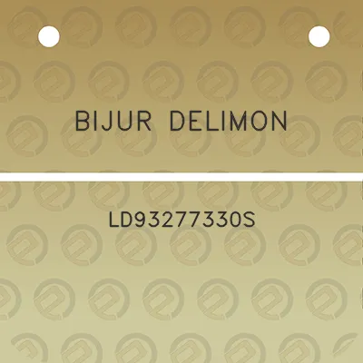 bijur-delimon-ld93277330s