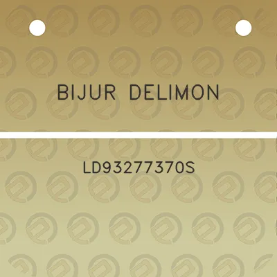 bijur-delimon-ld93277370s