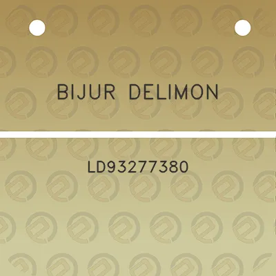 bijur-delimon-ld93277380