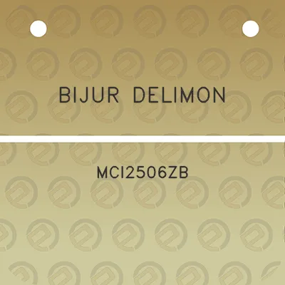 bijur-delimon-mci2506zb