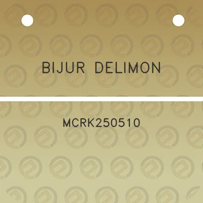 bijur-delimon-mcrk250510