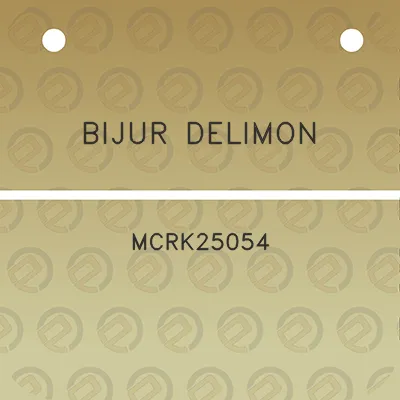 bijur-delimon-mcrk25054