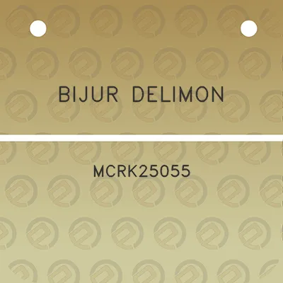 bijur-delimon-mcrk25055