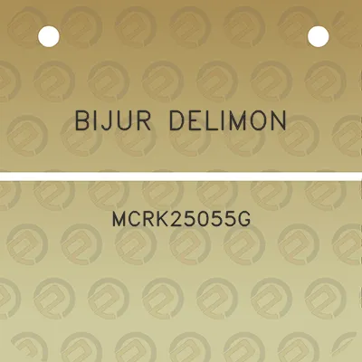 bijur-delimon-mcrk25055g