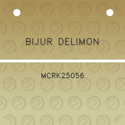 bijur-delimon-mcrk25056