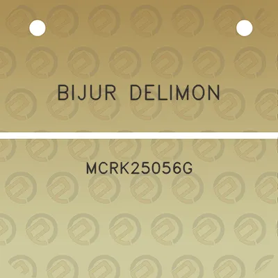 bijur-delimon-mcrk25056g