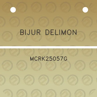 bijur-delimon-mcrk25057g