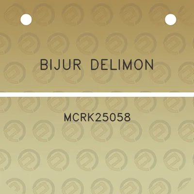 bijur-delimon-mcrk25058