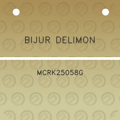 bijur-delimon-mcrk25058g