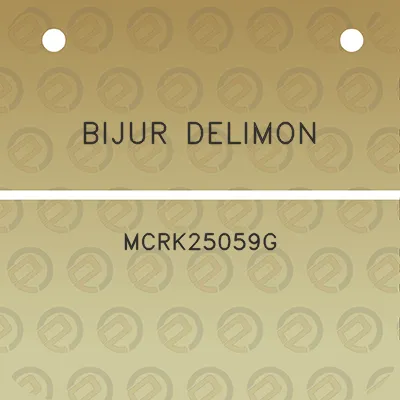 bijur-delimon-mcrk25059g