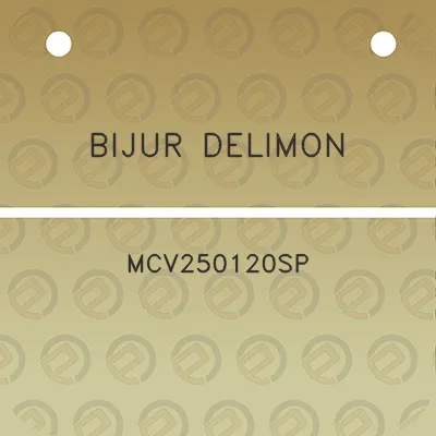 bijur-delimon-mcv250120sp