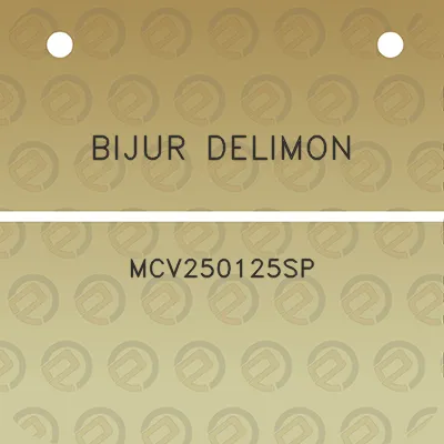 bijur-delimon-mcv250125sp