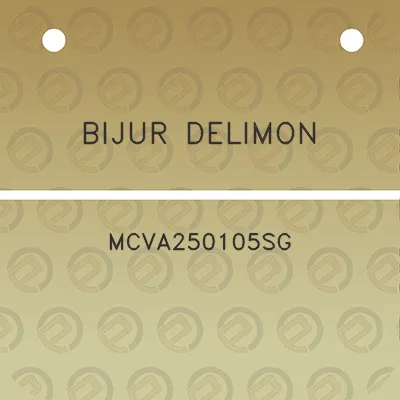 bijur-delimon-mcva250105sg