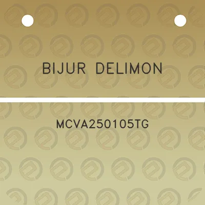 bijur-delimon-mcva250105tg