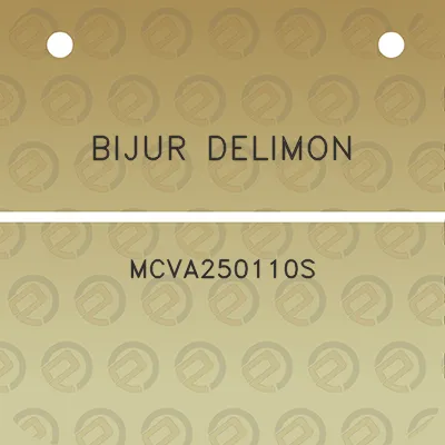 bijur-delimon-mcva250110s