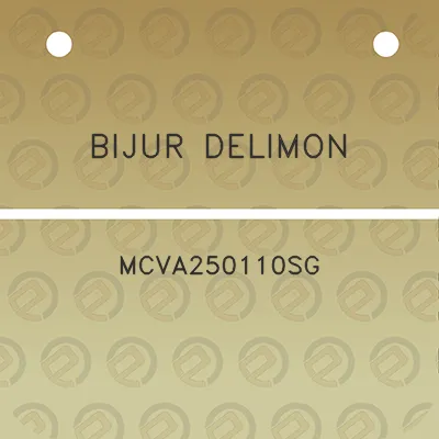 bijur-delimon-mcva250110sg