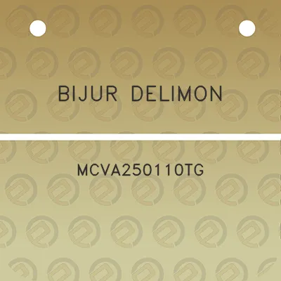 bijur-delimon-mcva250110tg