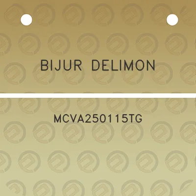 bijur-delimon-mcva250115tg