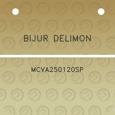 bijur-delimon-mcva250120sp