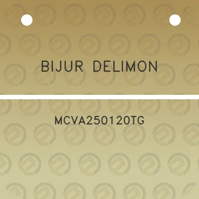 bijur-delimon-mcva250120tg