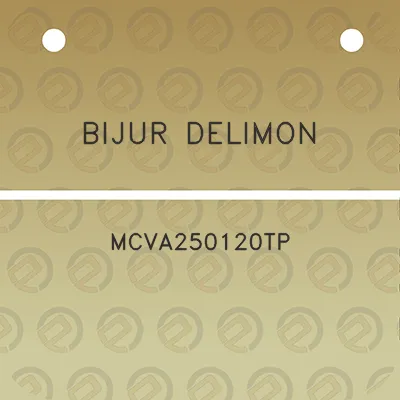 bijur-delimon-mcva250120tp