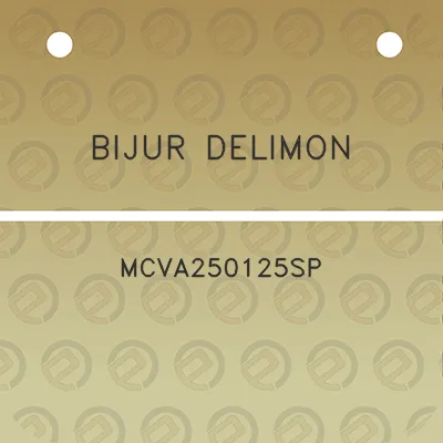 bijur-delimon-mcva250125sp