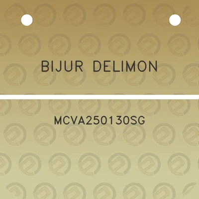 bijur-delimon-mcva250130sg