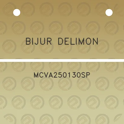 bijur-delimon-mcva250130sp