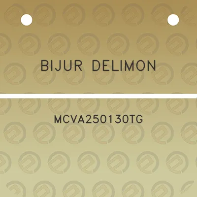 bijur-delimon-mcva250130tg