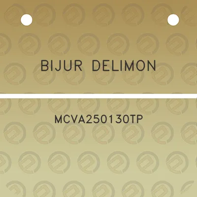 bijur-delimon-mcva250130tp