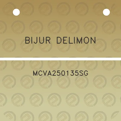 bijur-delimon-mcva250135sg