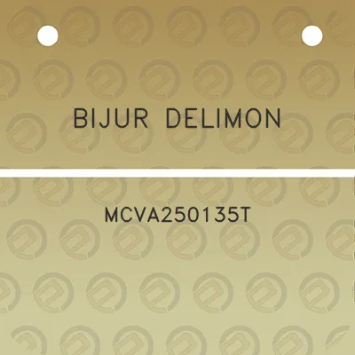 bijur-delimon-mcva250135t