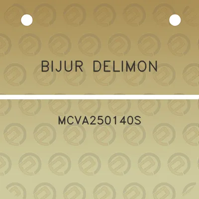 bijur-delimon-mcva250140s