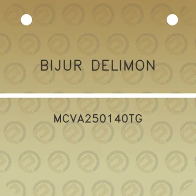 bijur-delimon-mcva250140tg