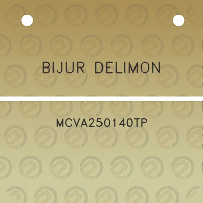 bijur-delimon-mcva250140tp