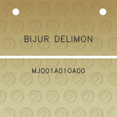 bijur-delimon-mjo01a01oa00