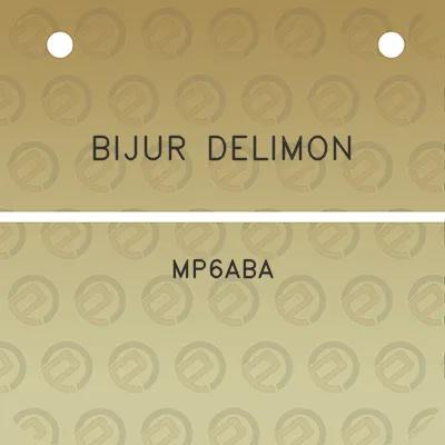 bijur-delimon-mp6aba