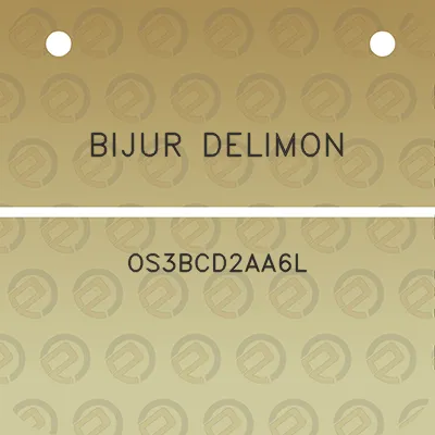 bijur-delimon-os3bcd2aa6l