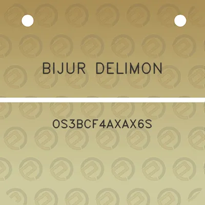 bijur-delimon-os3bcf4axax6s