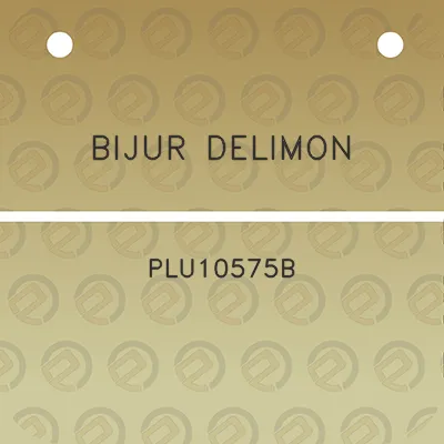 bijur-delimon-plu10575b