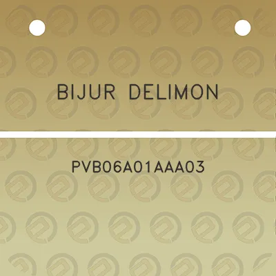 bijur-delimon-pvb06a01aaa03