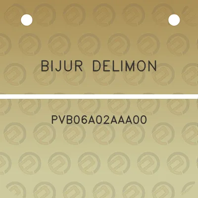 bijur-delimon-pvb06a02aaa00