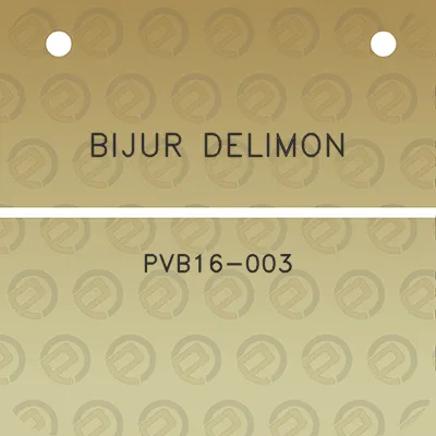 bijur-delimon-pvb16-003