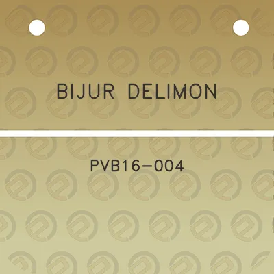 bijur-delimon-pvb16-004