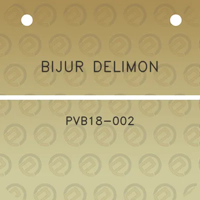 bijur-delimon-pvb18-002