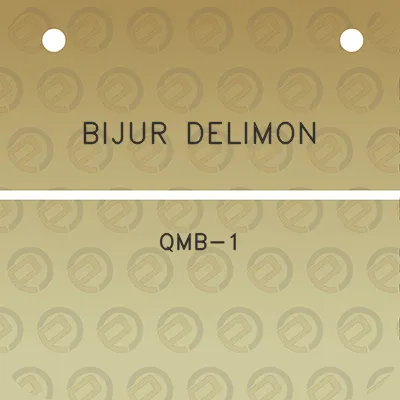 bijur-delimon-qmb-1