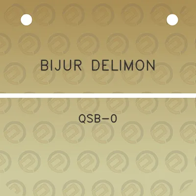 bijur-delimon-qsb-0