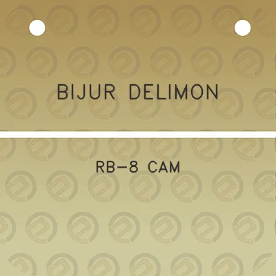 bijur-delimon-rb-8-cam